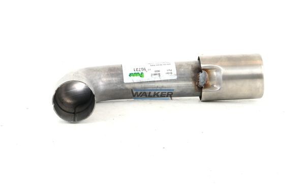 Original 10731 WALKER Exhaust pipes VOLVO