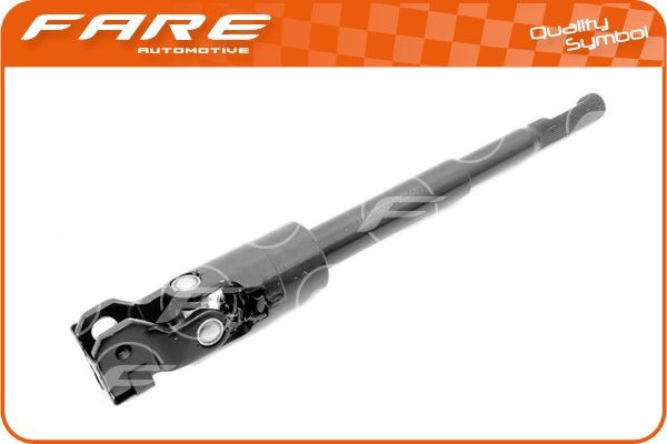 Fiat Joint, steering column FARE SA 10734 at a good price