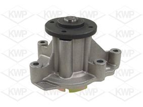 KWP Water pump for engine 10736 suitable for MERCEDES-BENZ A-Class, VANEO