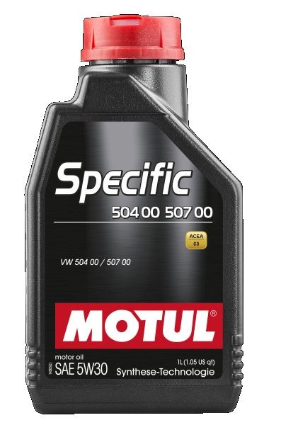 MOTUL Huile moteur FIAT,SAAB,DAEWOO 107369