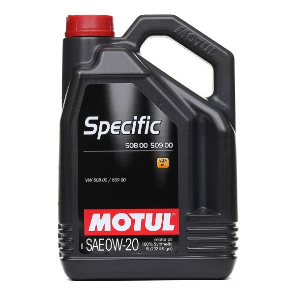 MOTUL Engine oil 107384