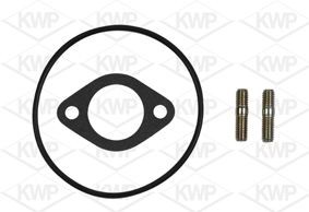 KWP Water pump for engine 10751