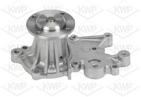 KWP 10773 Water pump 17400 82823