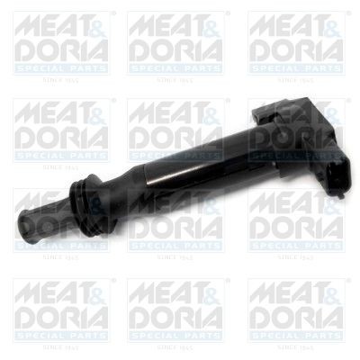 MEAT & DORIA 10774 Ignition coil 3-pin connector
