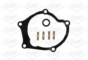 KWP 10780 Water pump MD997080