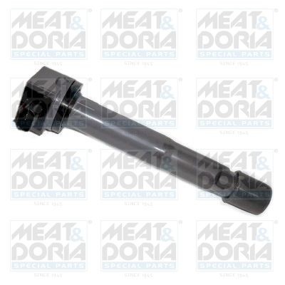 Ignition coils MEAT & DORIA 3-pin connector - 10787