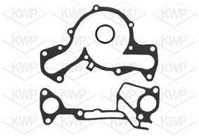 KWP 10795 Water pump MD 997634