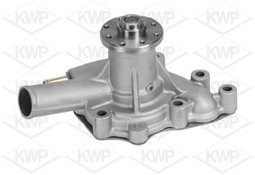KWP with seal, Mechanical, Grey Cast Iron, for v-ribbed belt use Water pumps 10797 buy