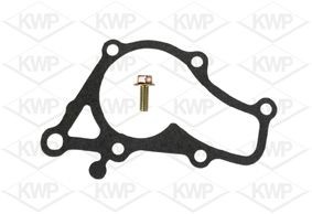 KWP 10799 Water pump MD179030