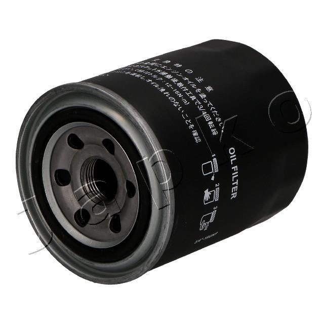 JAPKO 10800 Oil filter 16510-61A20-MHL