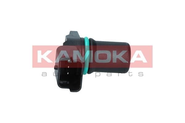 KAMOKA 108003 Sensore albero motore Renault CLIO 2014 di qualità originale