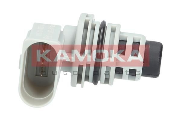 KAMOKA 108004 Camshaft sensor Passat B6 1.4 TSI EcoFuel 150 hp Petrol/Compressed Natural Gas (CNG) 2009 price
