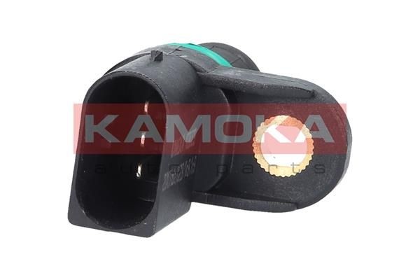 KAMOKA 108009 Nockenwellenpositionssensor aktiver Sensor Mercedes in Original Qualität