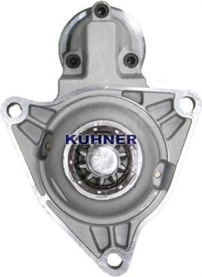 AD KÜHNER 10801 Starter motor 02B.911.023NX