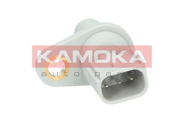 KAMOKA 108011 Camshaft position sensor Active sensor
