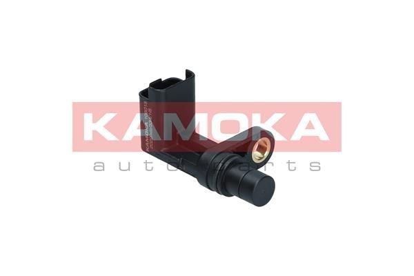 KAMOKA 108015 Camshaft position sensor Active sensor
