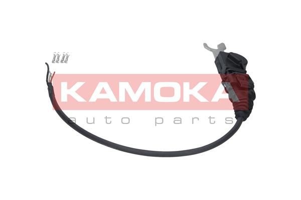 108023 Cam position sensor KAMOKA 108023 review and test