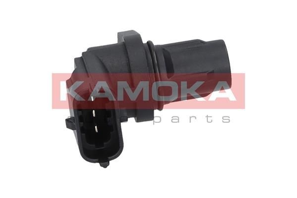 KAMOKA 108030 Camshaft position sensor Hall Sensor, Active sensor