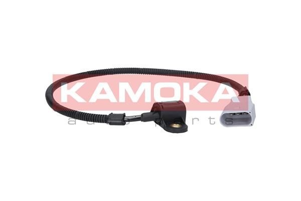 KAMOKA 108033 Camshaft position sensor Active sensor