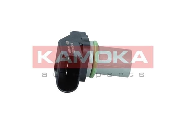 KAMOKA 108039 Camshaft position sensor BMW E93 330d 3.0 231 hp Diesel 2009 price