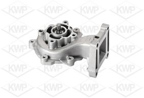 KWP with seal, without lid, Mechanical, Plastic, for v-ribbed belt use Water pumps 10839 buy
