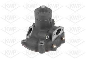 KWP with seal, Mechanical, Grey Cast Iron, for v-ribbed belt use Water pumps 10840 buy
