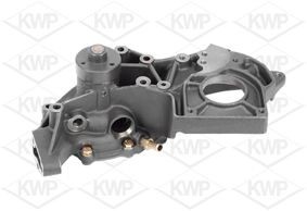 KWP Water pump for engine 10843