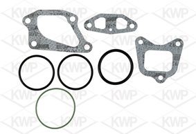 KWP Water pump for engine 10849