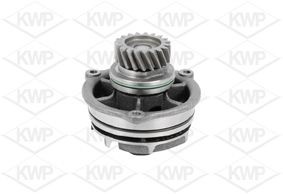 KWP 10852 Wasserpumpe für IVECO EuroTech MP LKW in Original Qualität
