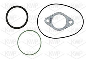 KWP Water pump for engine 10854