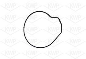 KWP with seal, Mechanical, Metal, for v-ribbed belt use Water pumps 10855 buy
