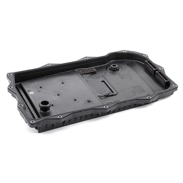 ZF GETRIEBE | Oil Pan, automatic transmission 1087.298.364