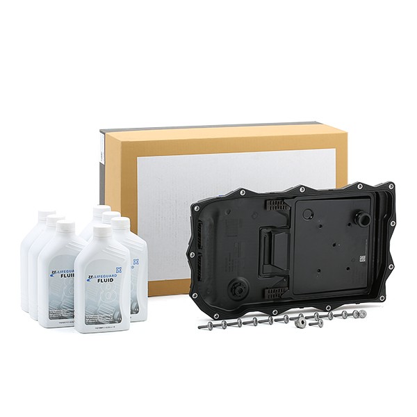 Buy Gearbox service kit ZF GETRIEBE 1087.298.365 - Gearbox parts online