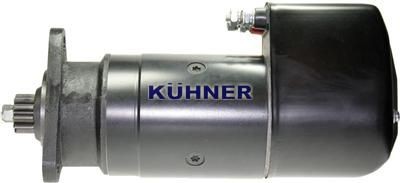 AD KÜHNER Starter motors 10881