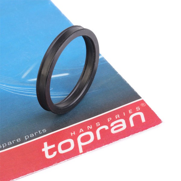 TOPRAN Seal, coolant tube 109 638