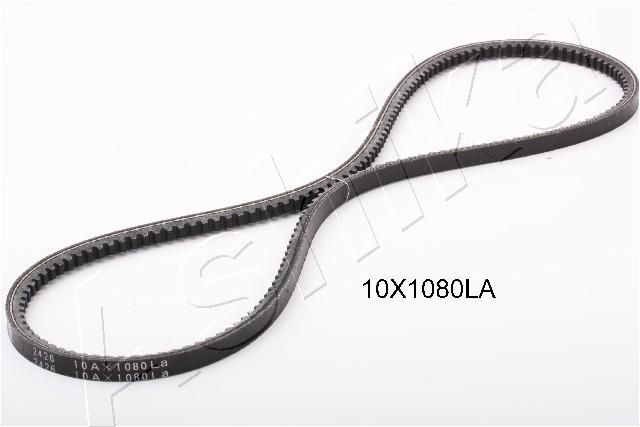 ASHIKA 109-10X1080 V-Belt 2521542081