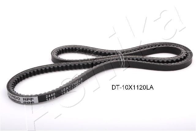 ASHIKA 109-10X1120 V-Belt RF01-18-381