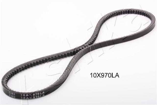 ASHIKA 109-10X970 V-Belt 99321-50985