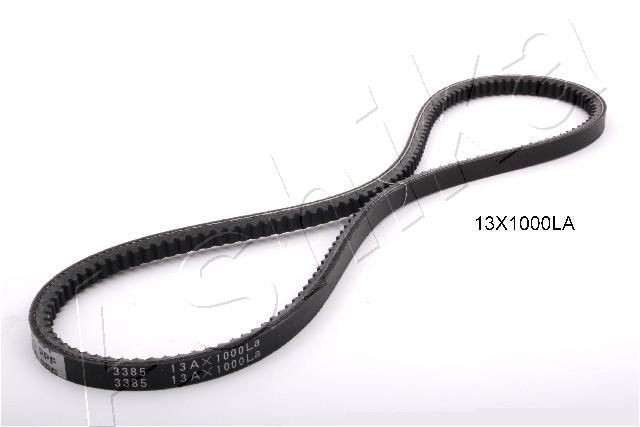Original 109-13X1000 ASHIKA V-belt experience and price