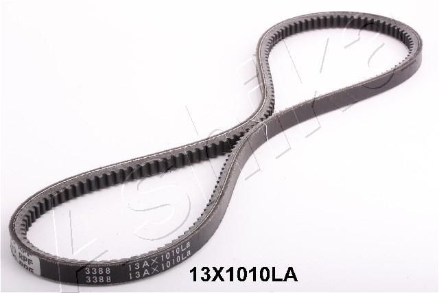 ASHIKA 109-13X1010 V-Belt Width: 13mm, Length: 1010mm