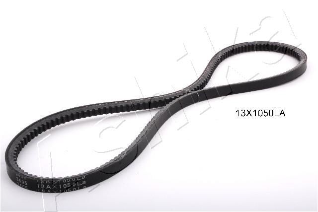 ASHIKA Width: 13mm, Length: 1050mm Vee-belt 109-13X1050 buy
