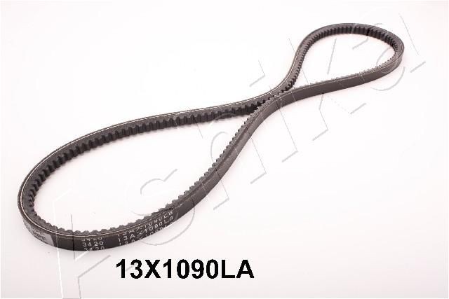ASHIKA 109-13X1090 V-Belt Width: 13mm, Length: 1090mm