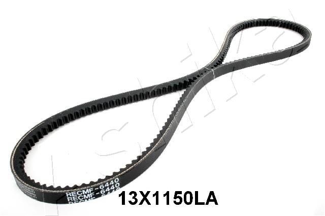 ASHIKA Length: 1150mm Vee-belt 109-13X1150LA buy