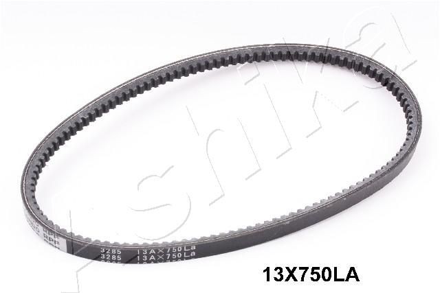 ASHIKA 109-13X750 V-Belt 11720 05E60