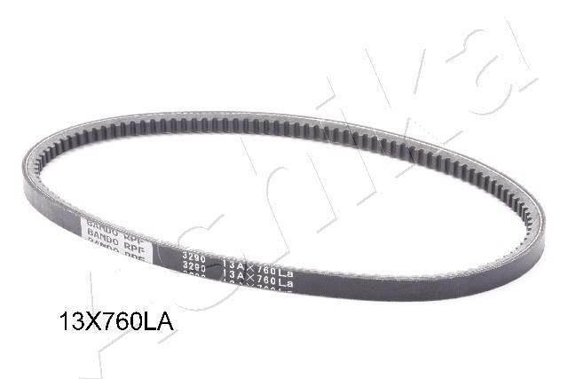 Original 109-13X760 ASHIKA V-belt experience and price