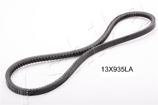V-belt set ASHIKA Width: 13mm, Length: 935mm - 109-13X935