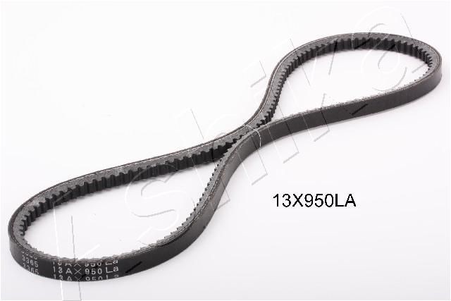 ASHIKA 109-13X950 V-Belt FE8218381