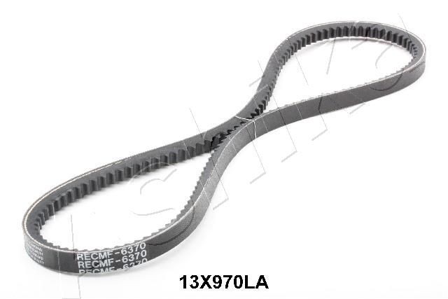 ASHIKA 109-13X970 V-Belt MB 167 067