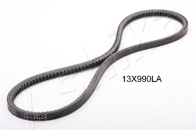 ASHIKA 109-13X990 V-Belt 11720 AD200