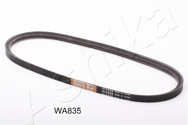 ASHIKA 109-WA835 V-Belt RFG1-18-381B